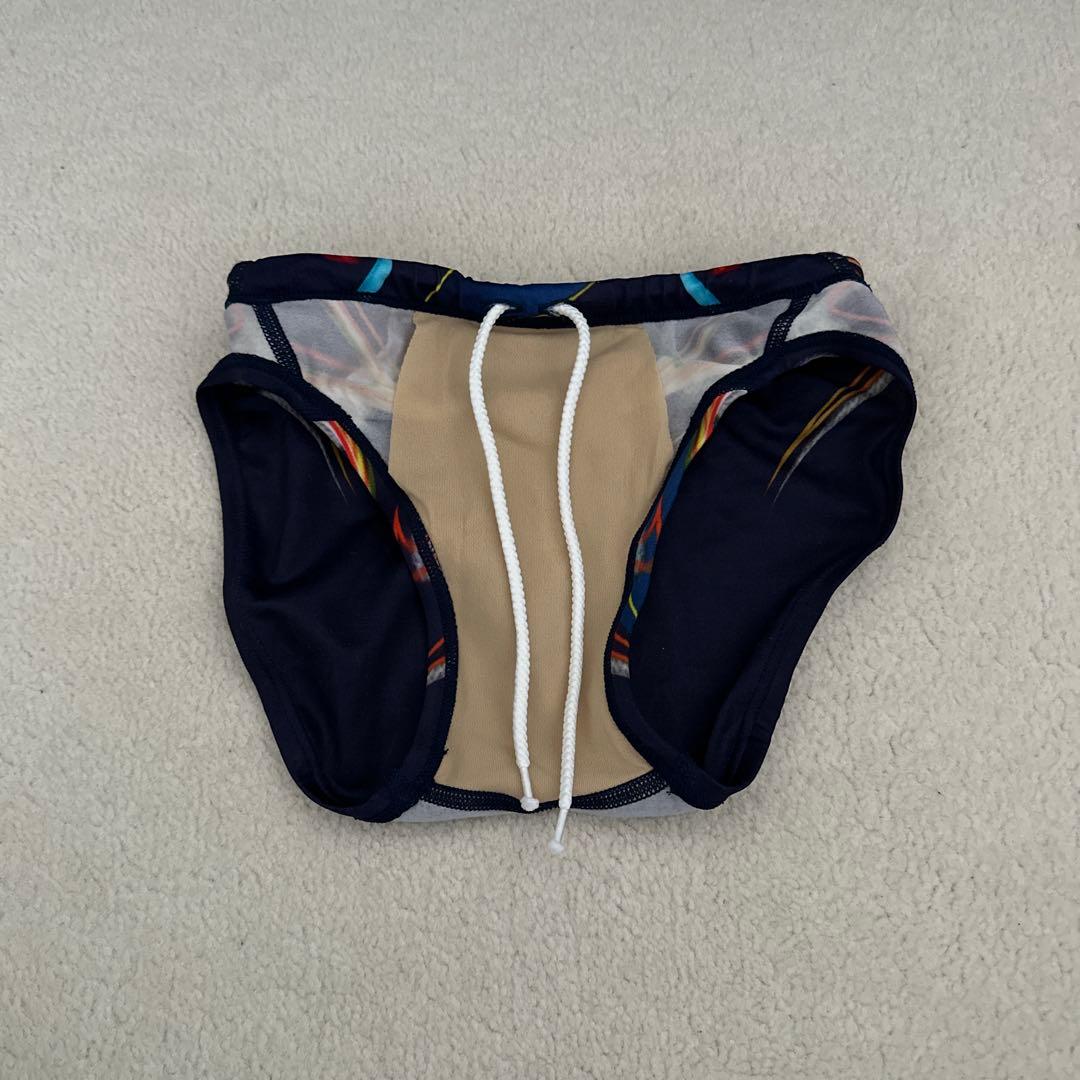 Mizuno 競泳水着 競パンＳ