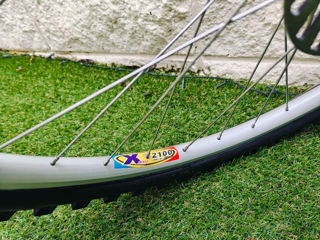 PEUGEOT TOMBATT マウンテンバイク 26