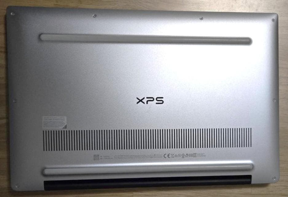 Windowsノート本体 Dell XPS13 9305 Corei7-1165G7/16GB