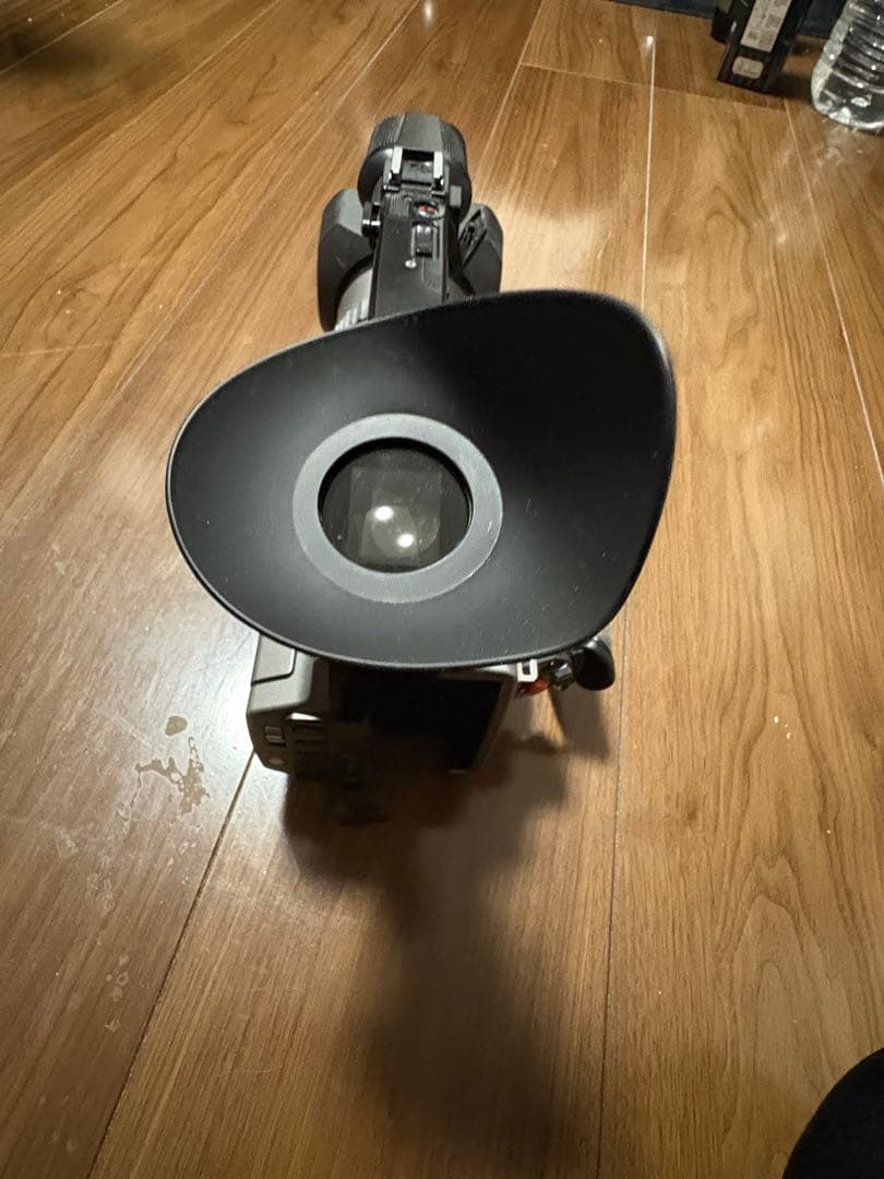 【動作確認済み】SONY DCR-VX2100