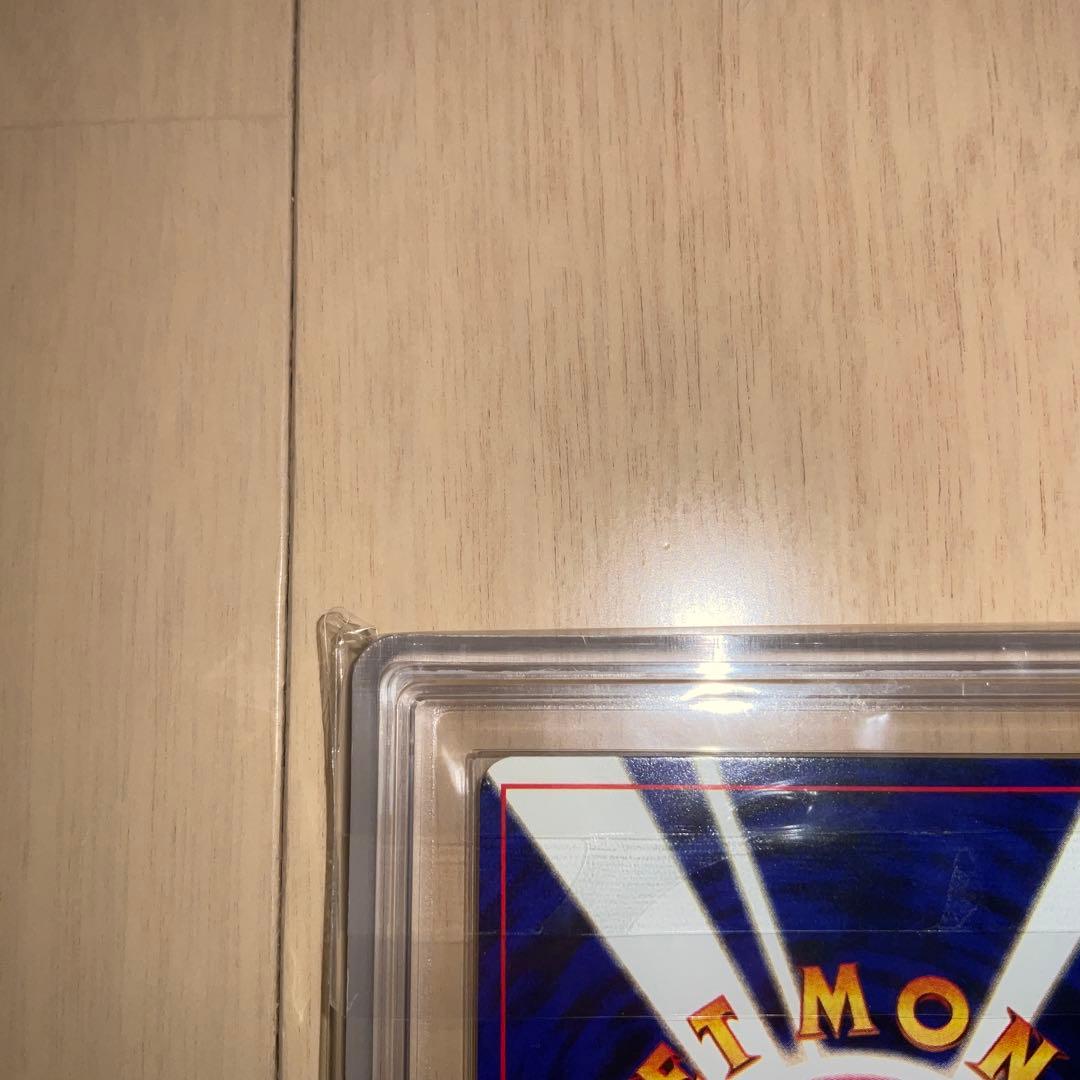 【ARS8】ポケモンカード　ひかるミュウ　旧裏