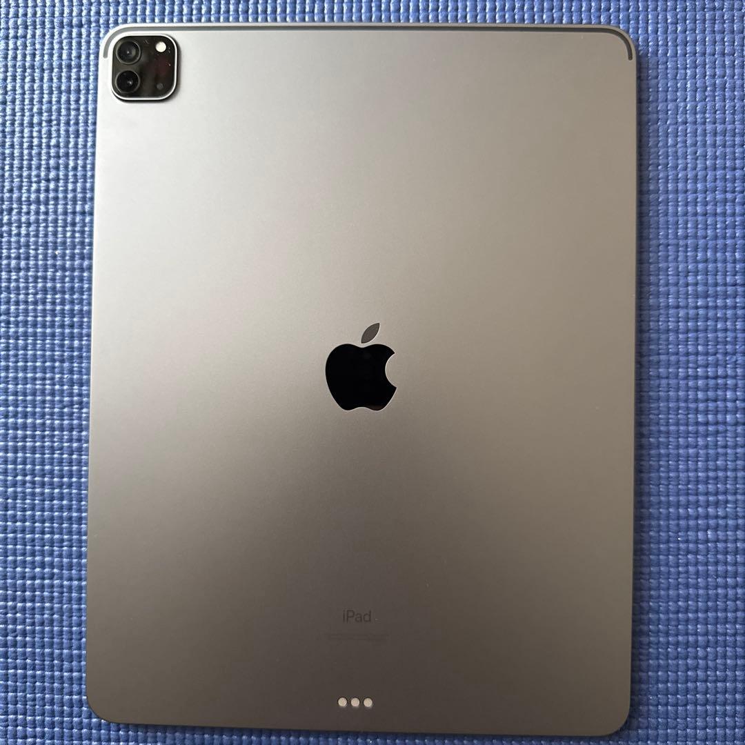 IPad Pro 第5世代 2TB Wi-Fi