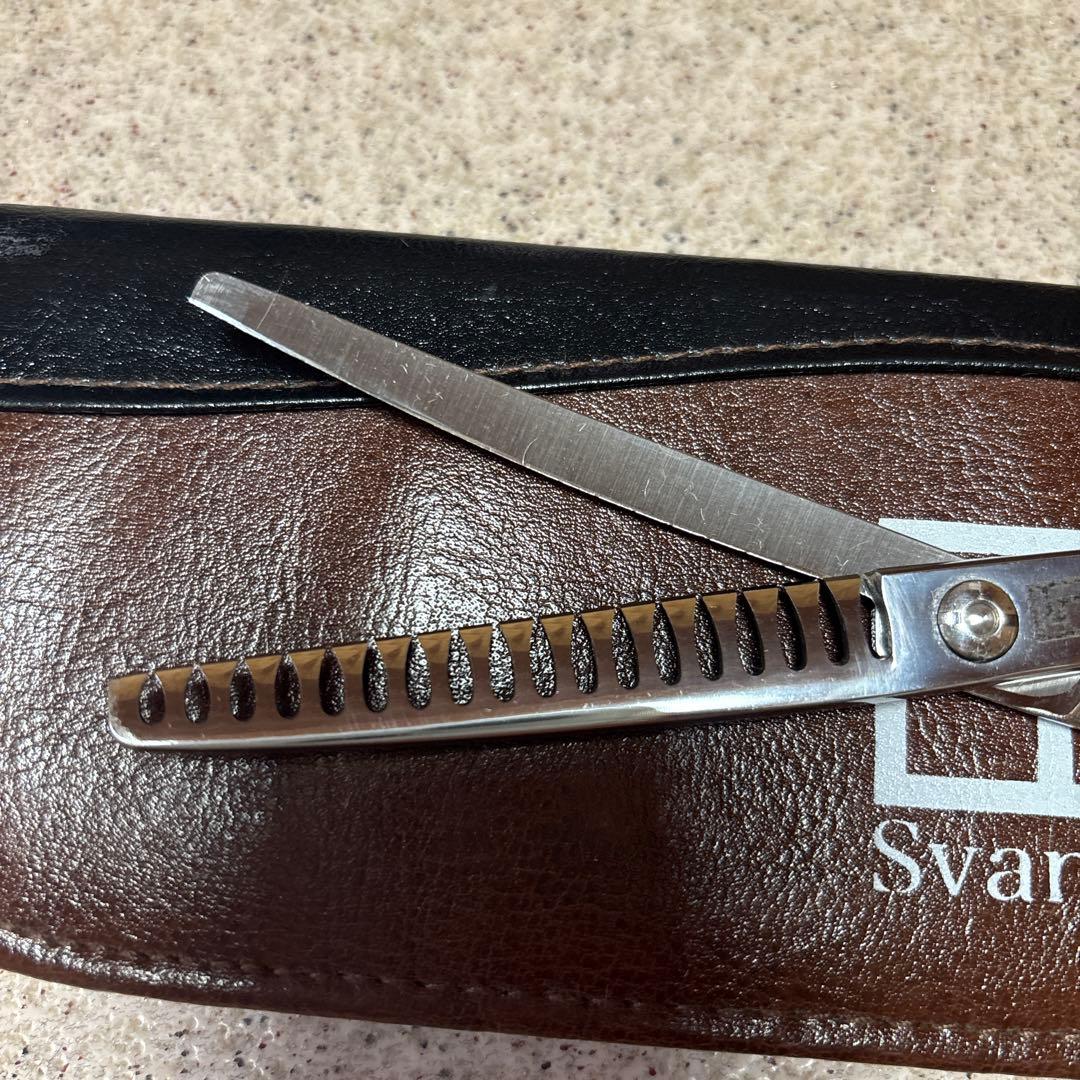 スバンスカーブブレンダーWAG-2