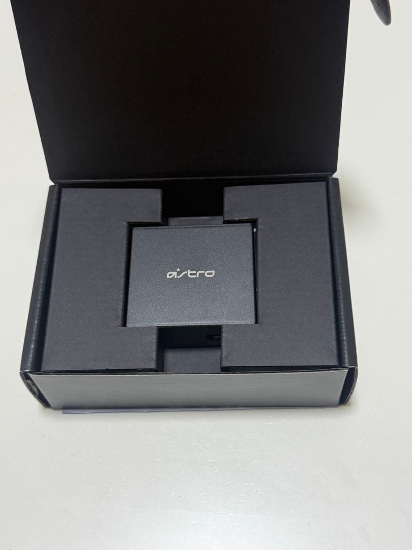 DTM・DAW astro MIXAMP PRO