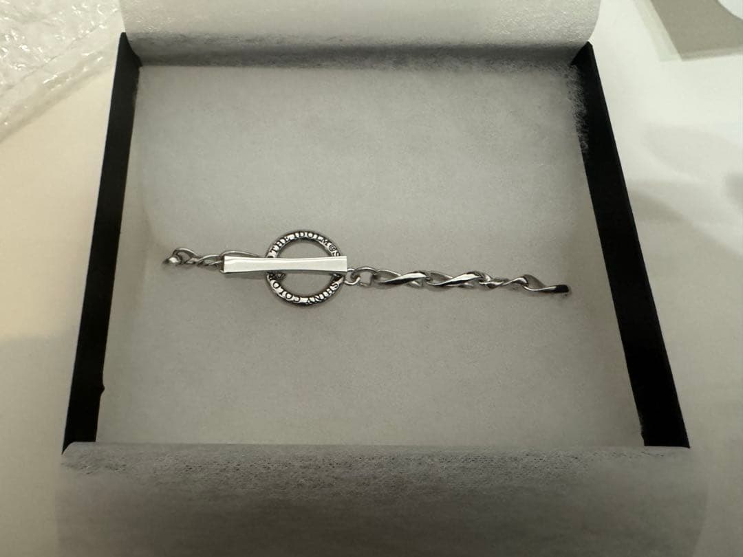 シャニマス 螺旋 公式ブレスレット (シーズver.) Mサイズ