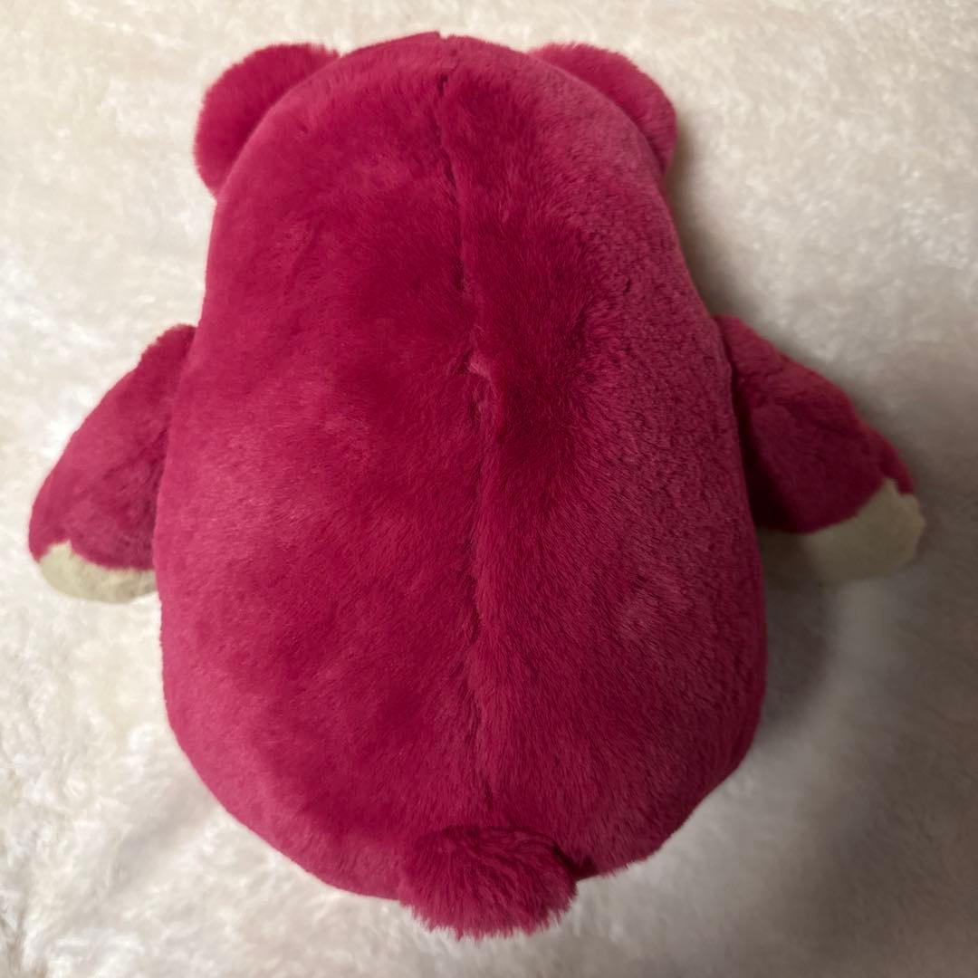 ロッツォ ぬいぐるみ　ディズニー