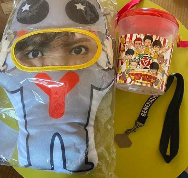 GENERATIONS LDH グッズ　まとめ売り　セット