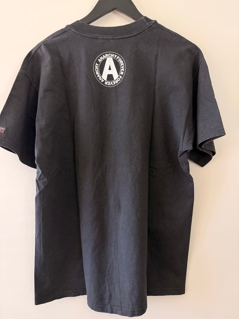 トップス 90S AFFA Listen to This Dream 7DREAM