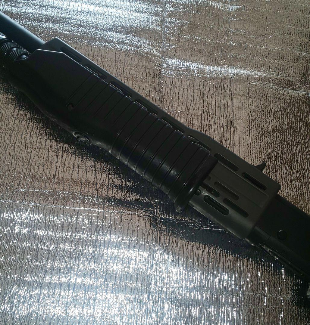 k*u様 東京マルイ エアガンSPAS 12