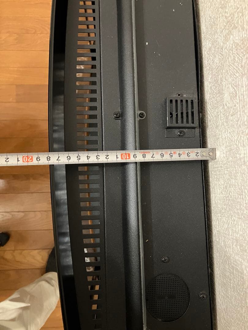 ディンプレックス【アルテジア】流通少ないです電気暖炉壁掛けヒーター