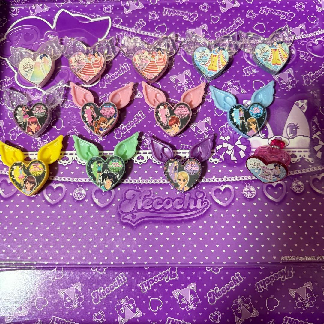 プリズムストーン サプライズ シンフォニア ウエディング レア