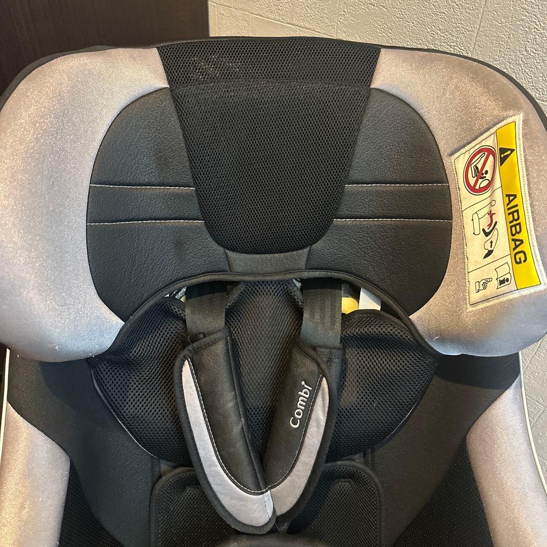 コンビ ネルーム エッグショック NE-670 ISOFIX