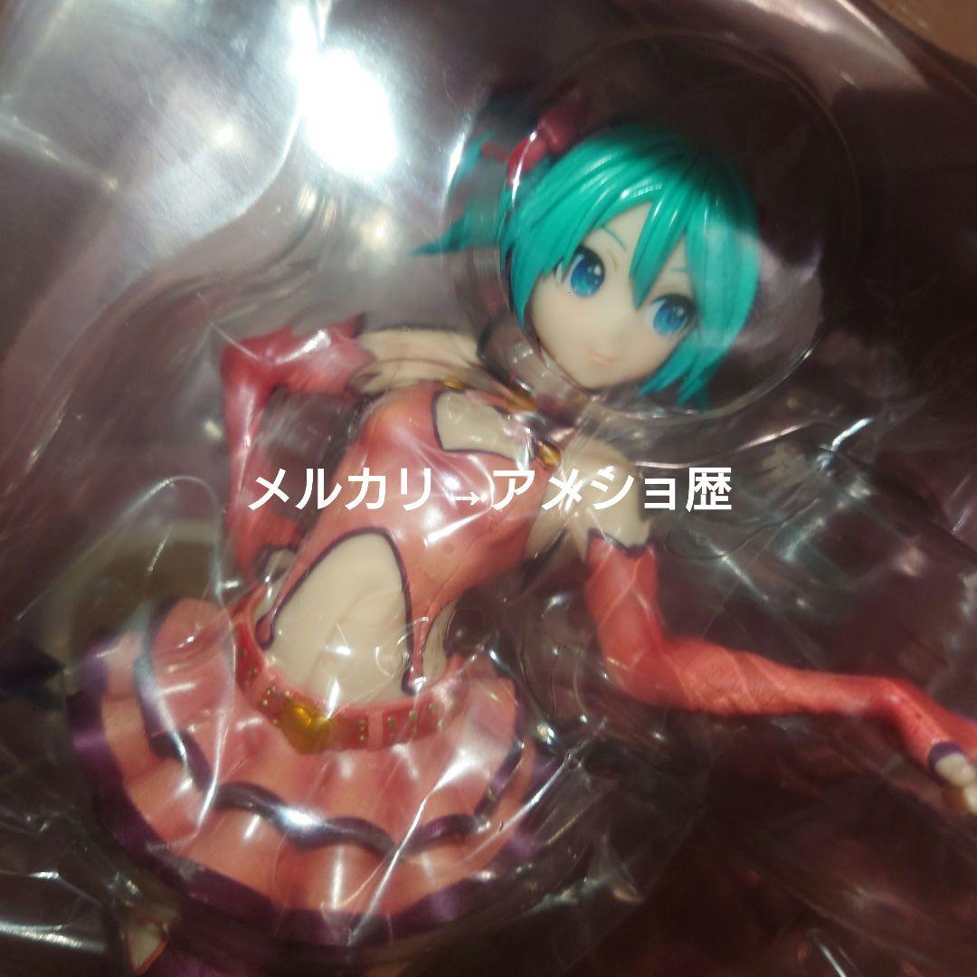 初音ミク ハートハンターver. フィギュア