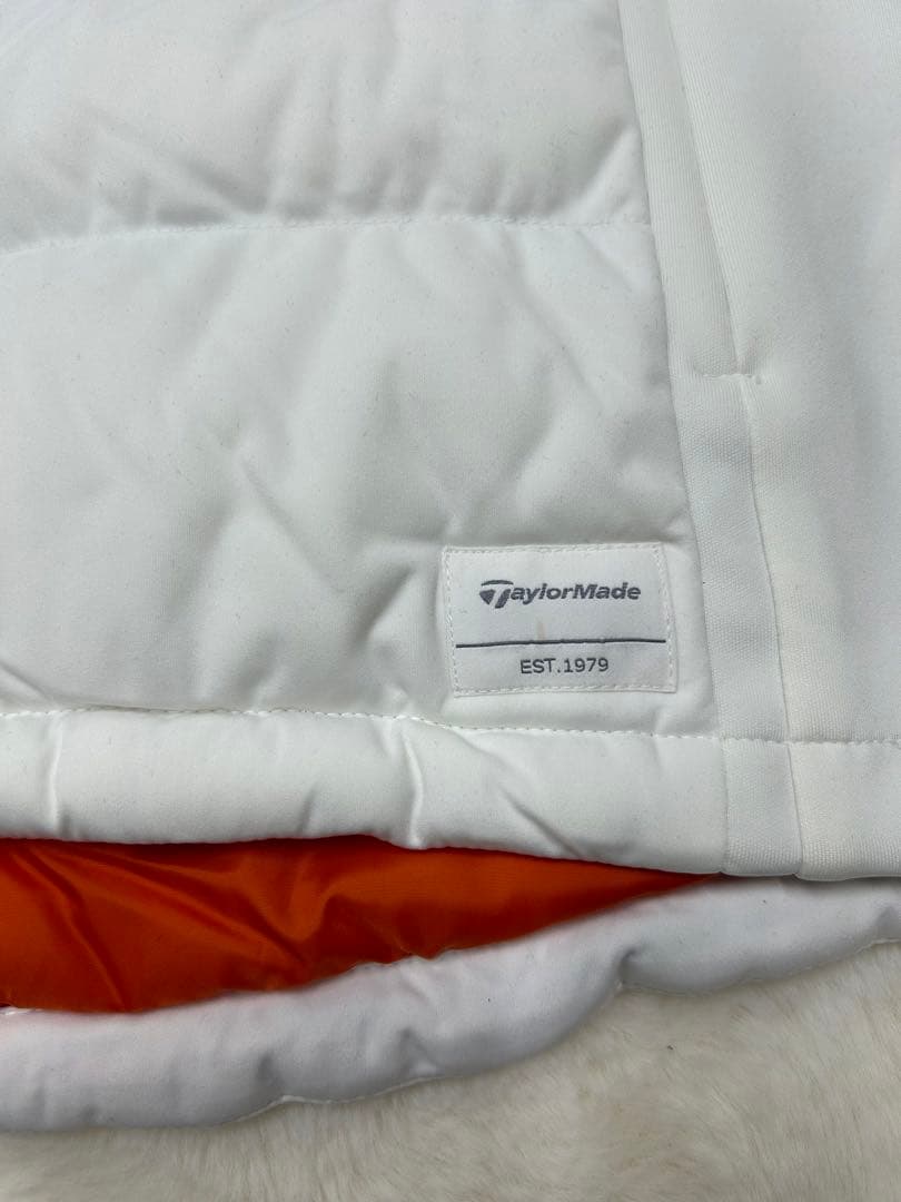 〻TaylorMade ライトダウン〻年始セール