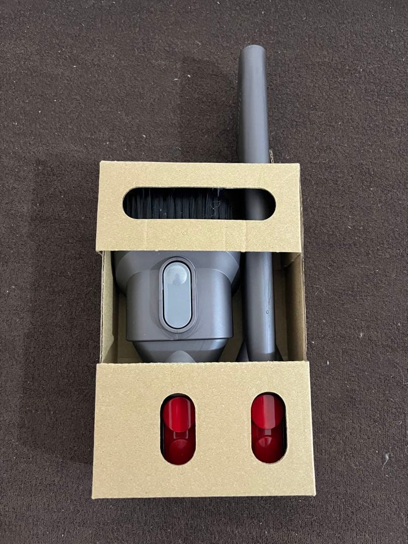 Dyson V8 TM 美品動作品