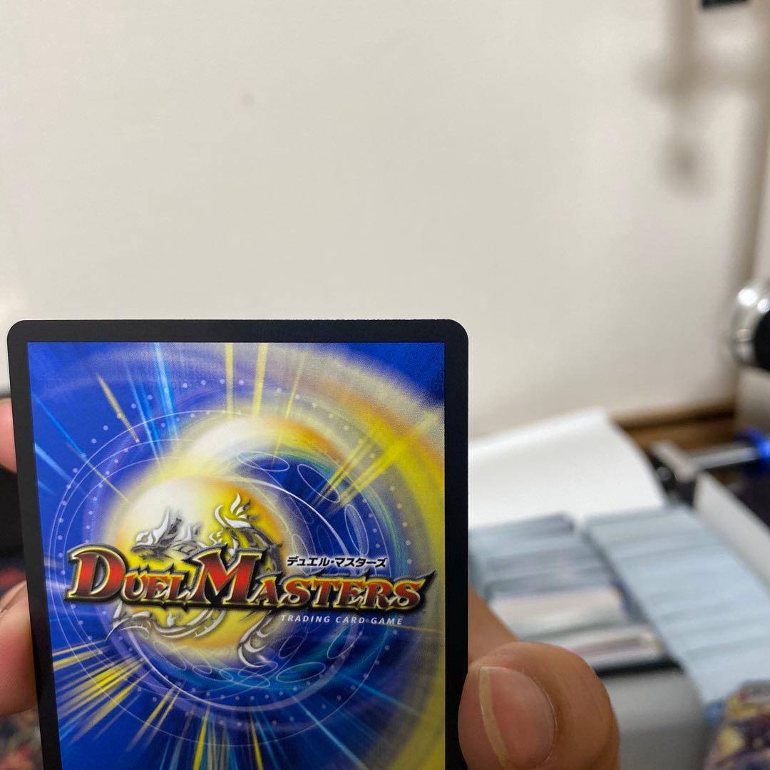 あんしん鑑定　美品！ 光開の精霊 サイフォゲート 金トレジャー