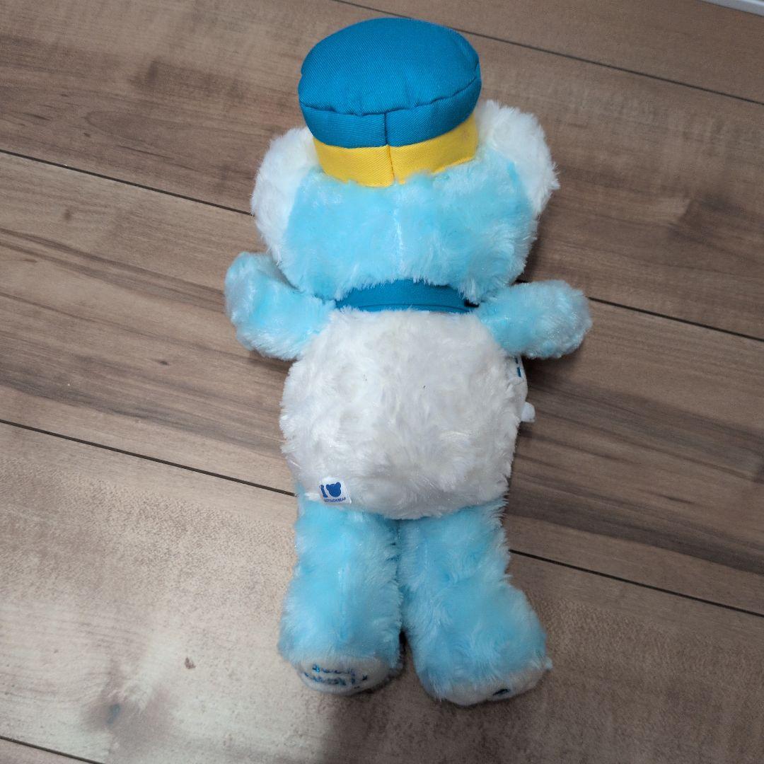 プレミア♡AIRDOテディベア ※空港限定