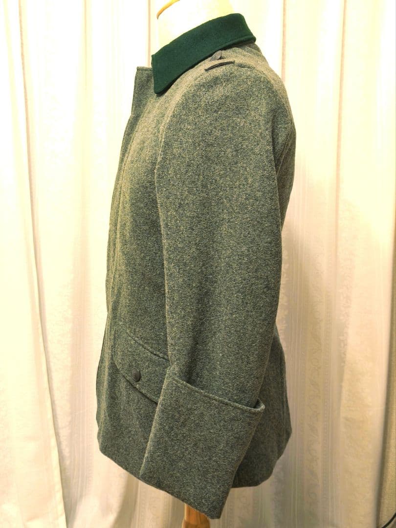 WW1 ドイツ軍 M1916野戦服 レプリカ