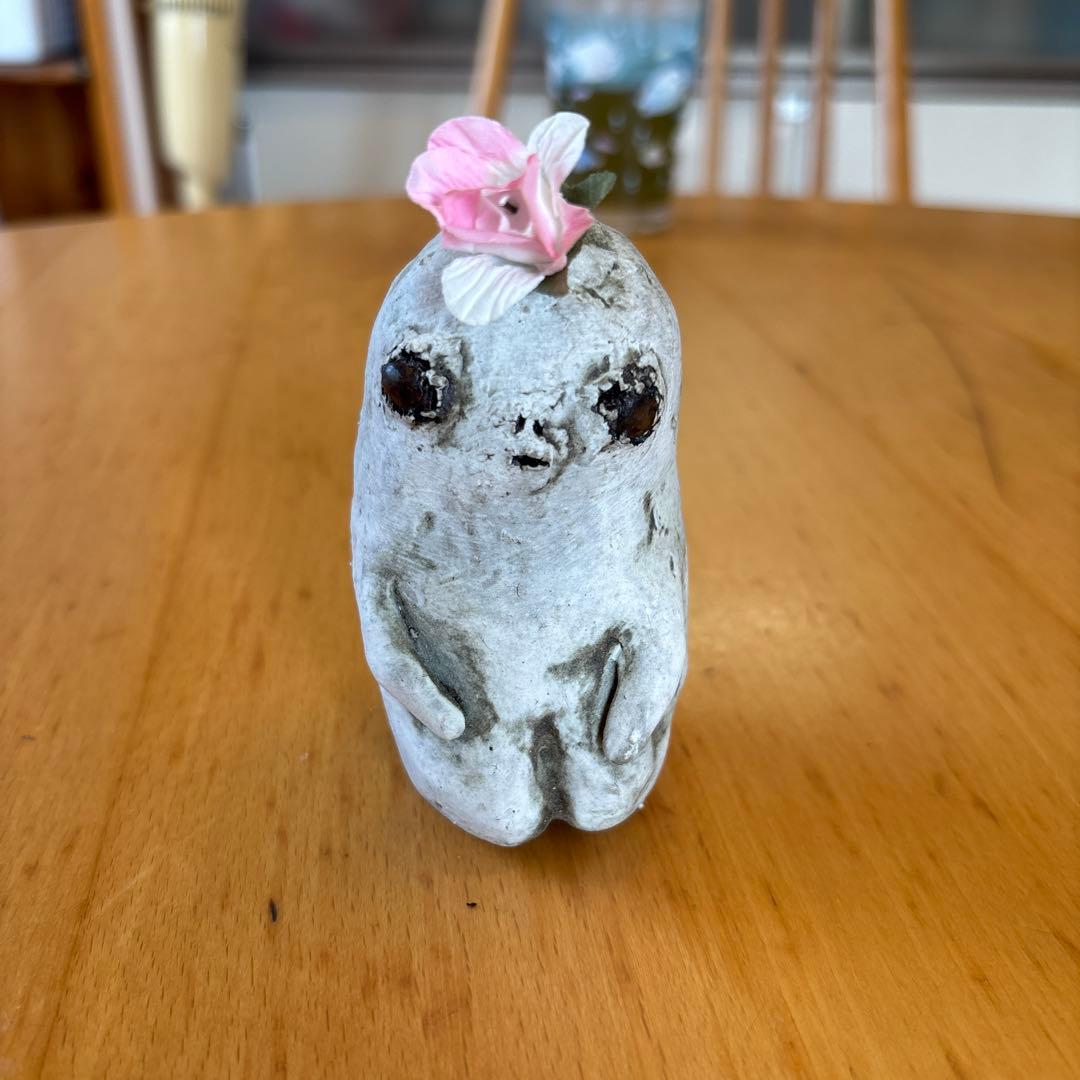 ミヤチヤスヨ　マスカラぼうや