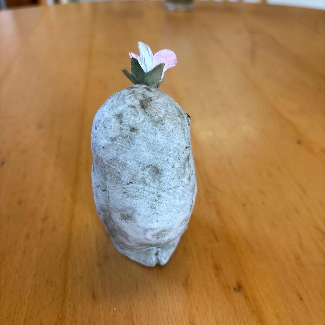 ミヤチヤスヨ　マスカラぼうや