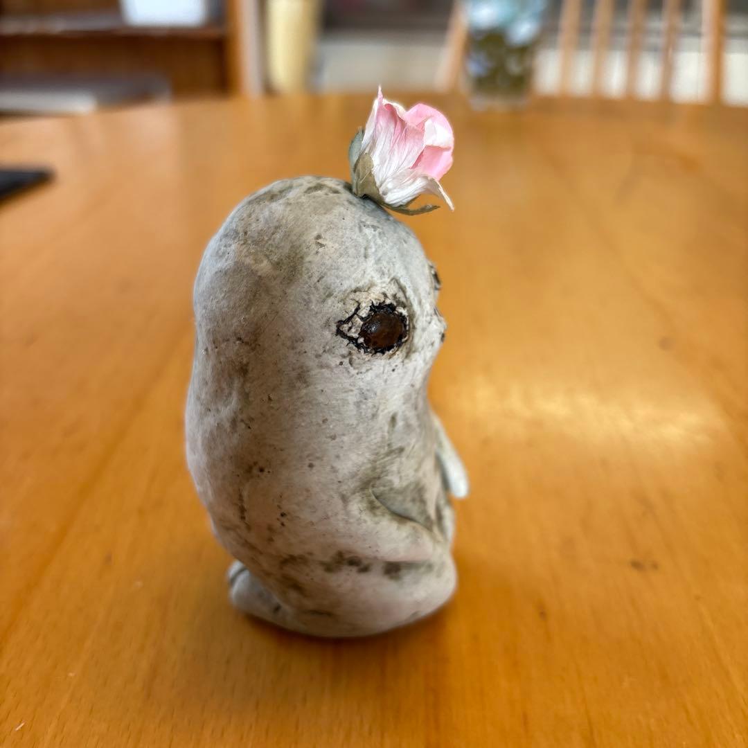 ミヤチヤスヨ　マスカラぼうや