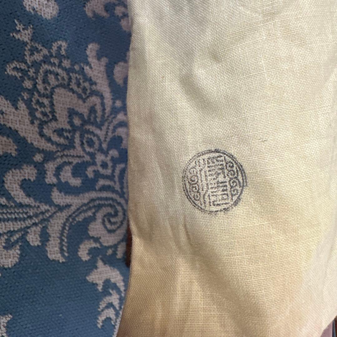 【茶道具】　釜　【菊地 政光】(造)