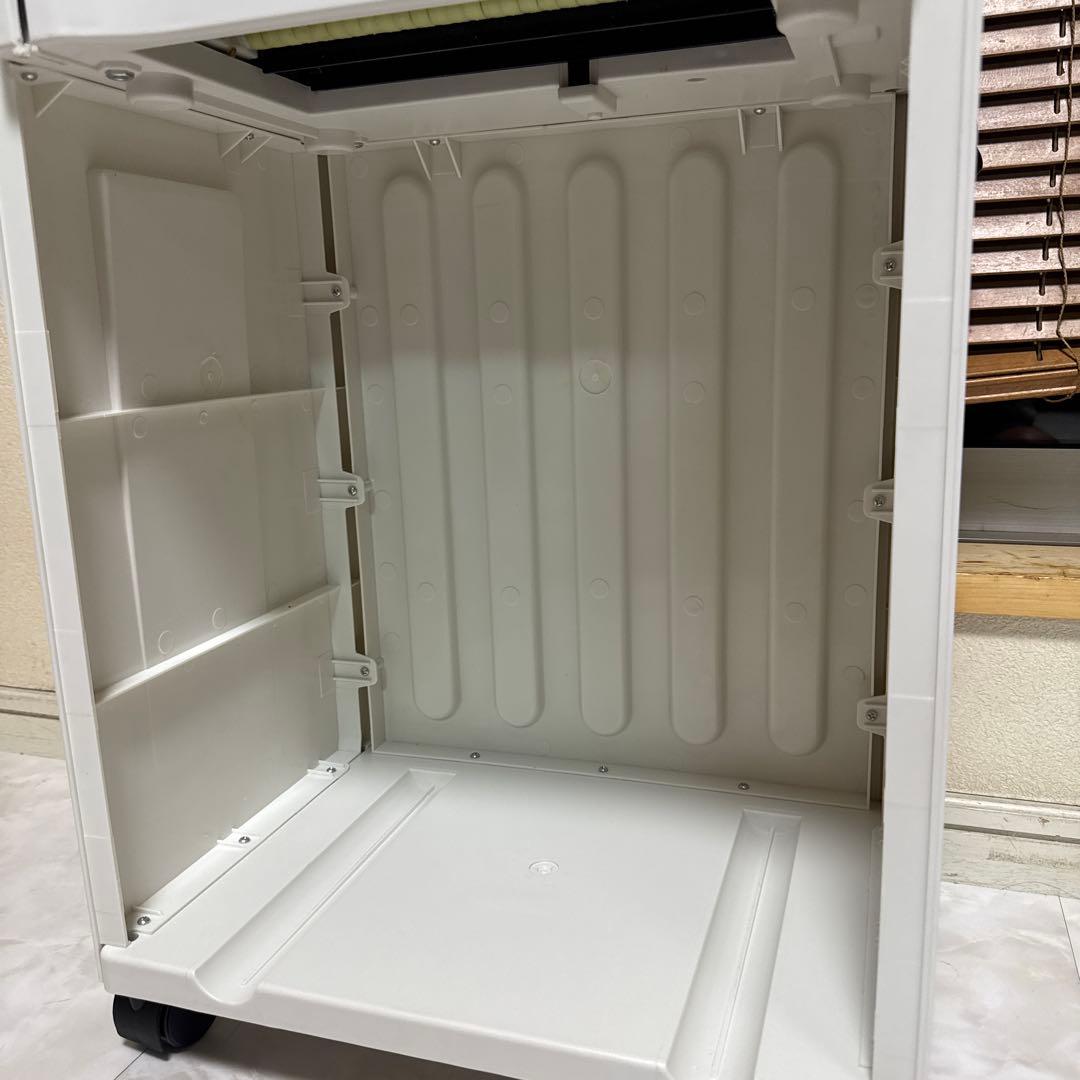 アイリスオーヤマ シュレッダー 業務用 30L クロスカット 18枚同時細断