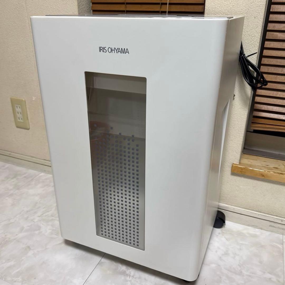 アイリスオーヤマ シュレッダー 業務用 30L クロスカット 18枚同時細断