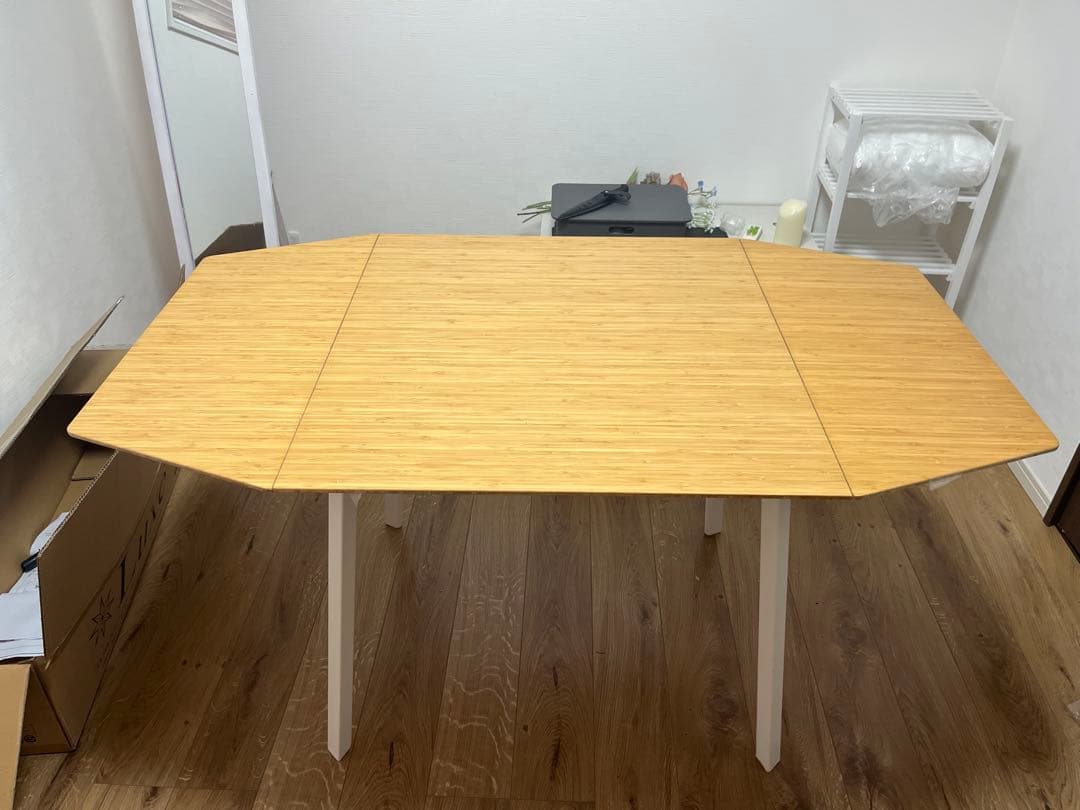 IKEA PS 2012 ドロップリーフテーブル
