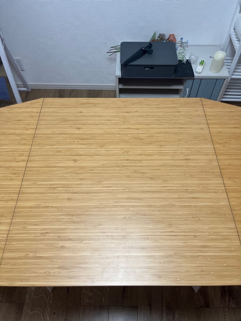 IKEA PS 2012 ドロップリーフテーブル