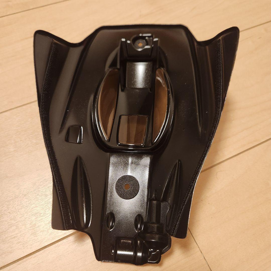 【美品】タミヤ トップフォース カスタム EVO仕様 ラメフレーク塗装