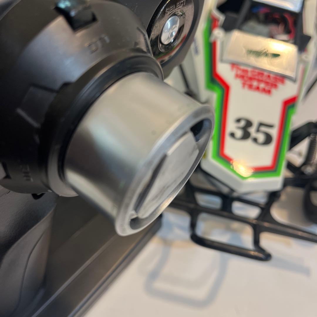 リ*ン様 タミヤ　グラスホッパー