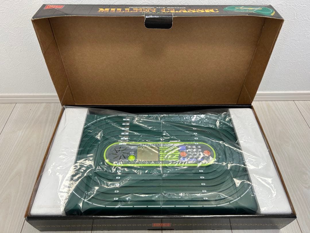 ミリオンクラシック