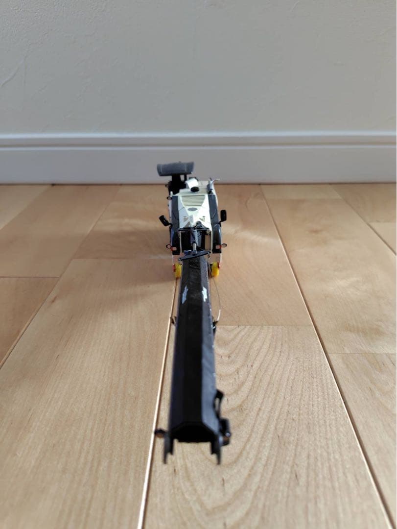 Wirtgen ヴィルトゲン 建設機械　1/50