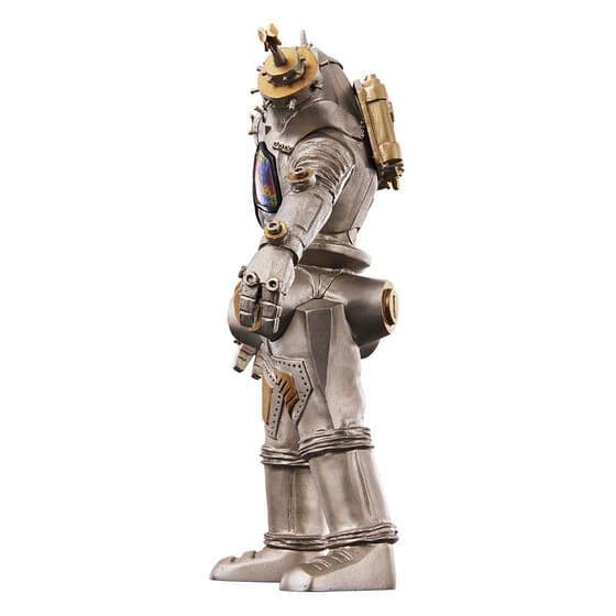 【プレバン限定】究極アルティメットルミナス キングジョー