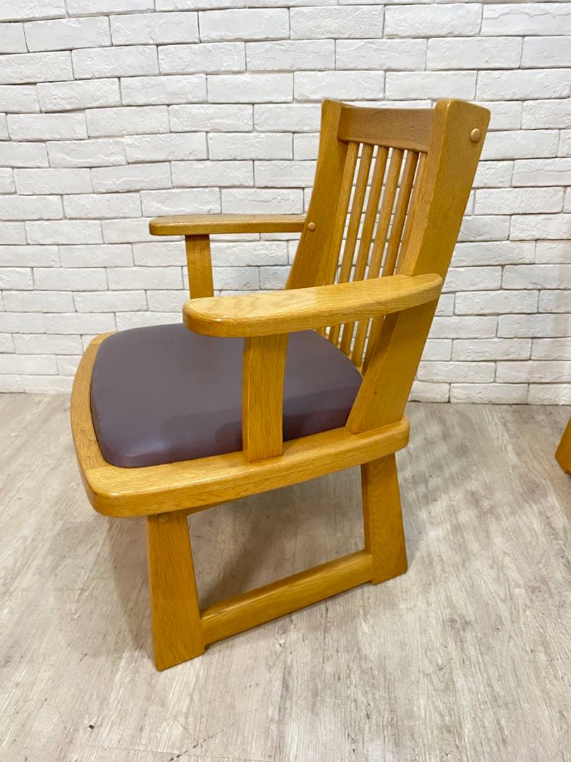 【東京都内23区配送無料】ダイニングテーブル　チェア　リビング　椅子　3点セット