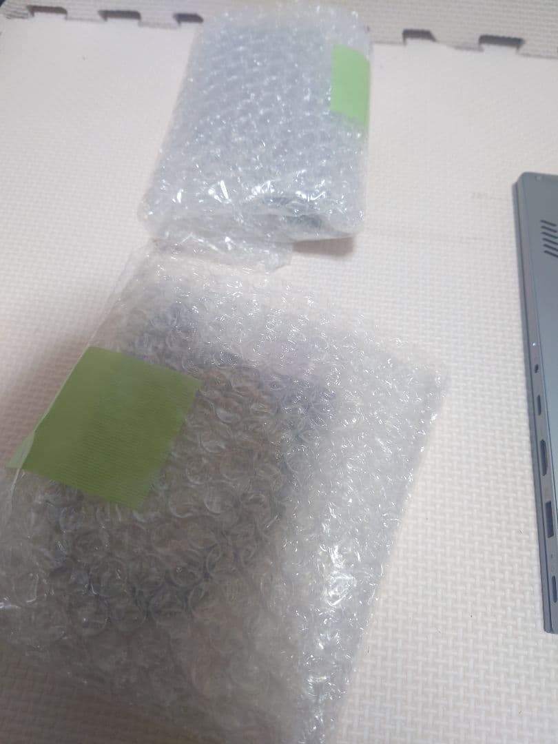 美品レノボThinkbook 14 Gen5/Ryzen7 7730U/高性能