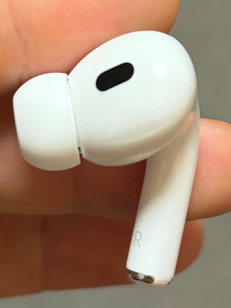 き*が様 Airpods pro第二世代　Lightningコネクタ