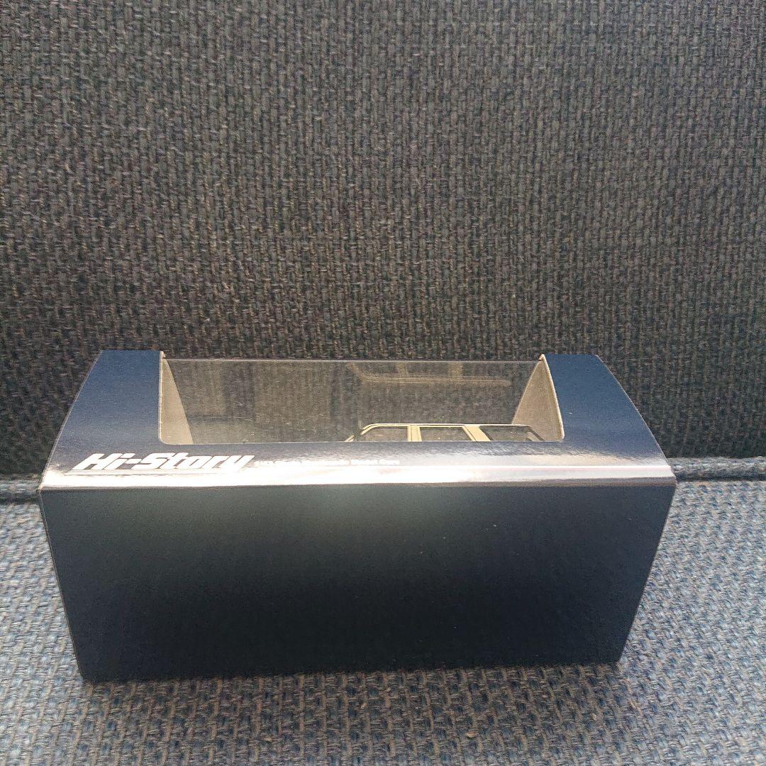 ハイストーリートヨタ ランドクルーザー 70 AX