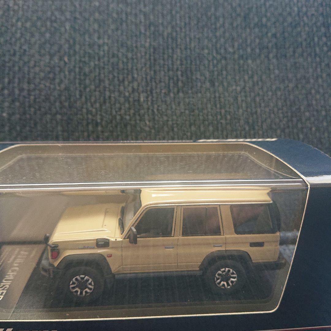 ハイストーリートヨタ ランドクルーザー 70 AX