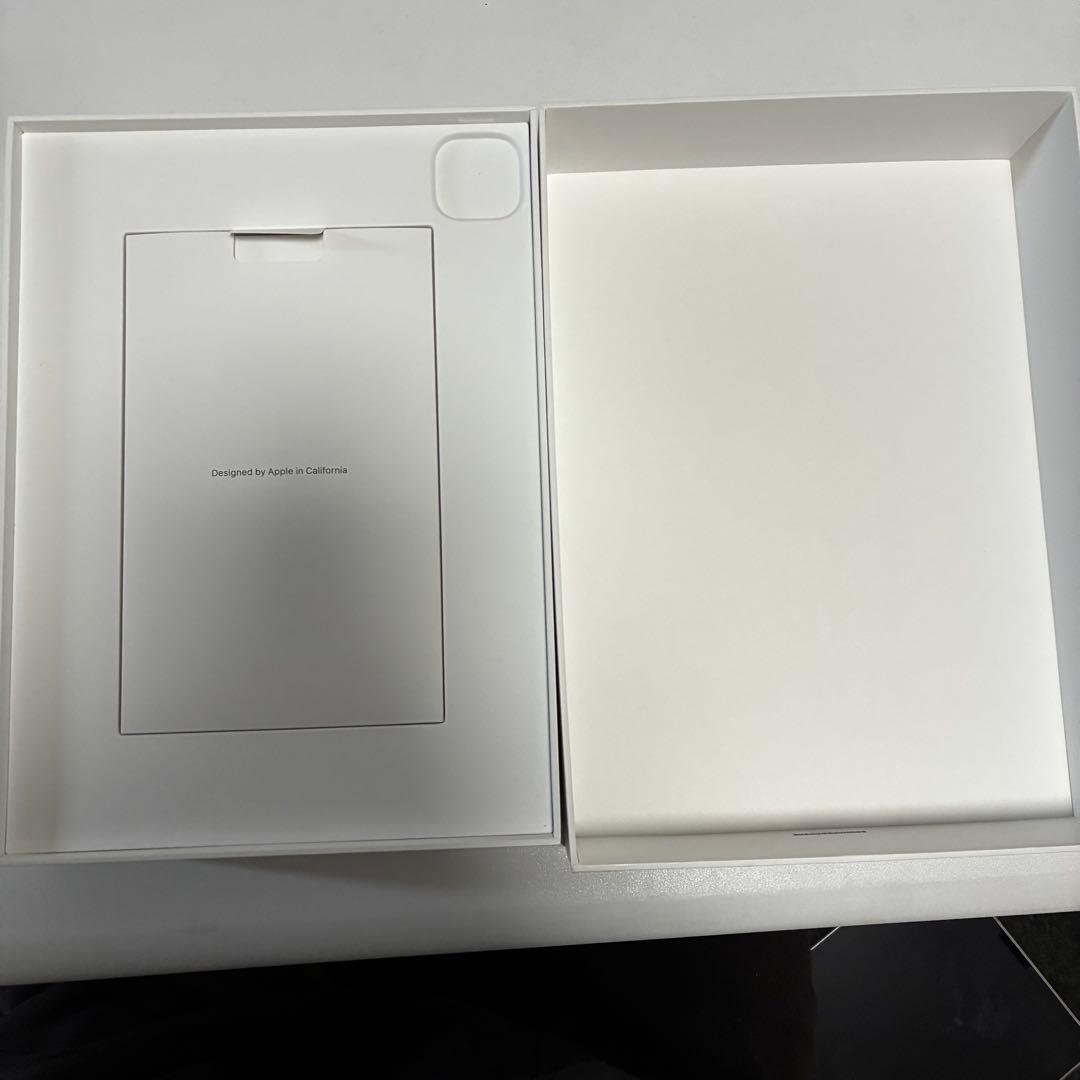 Apple iPad Pro (第3世代) 256GB Wi-Fiモデル