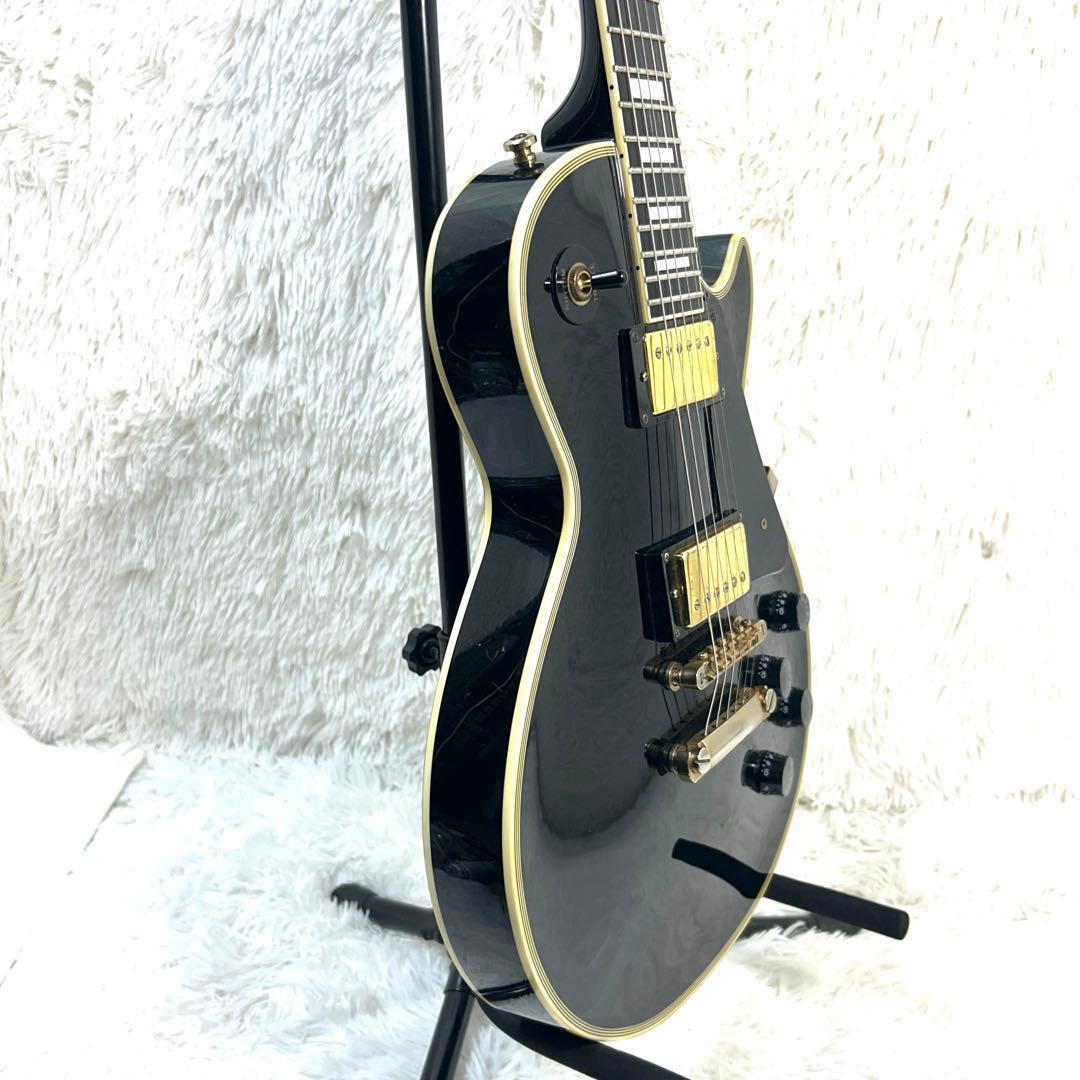 【美品】GrassRoots G-LP-CTM マホガニー×エボニー指板