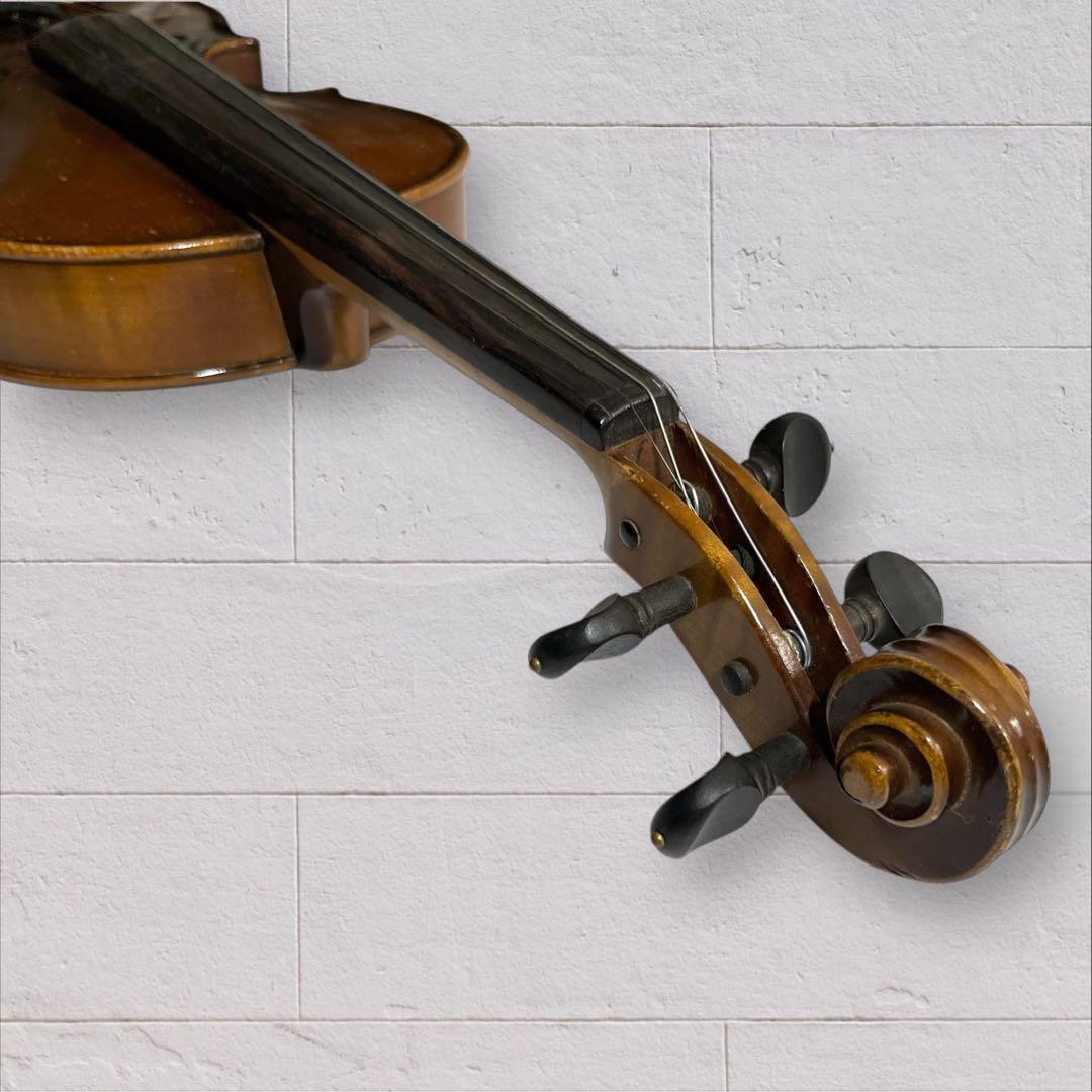 【希少】SUZUKI NO.35 バイオリン 4/4