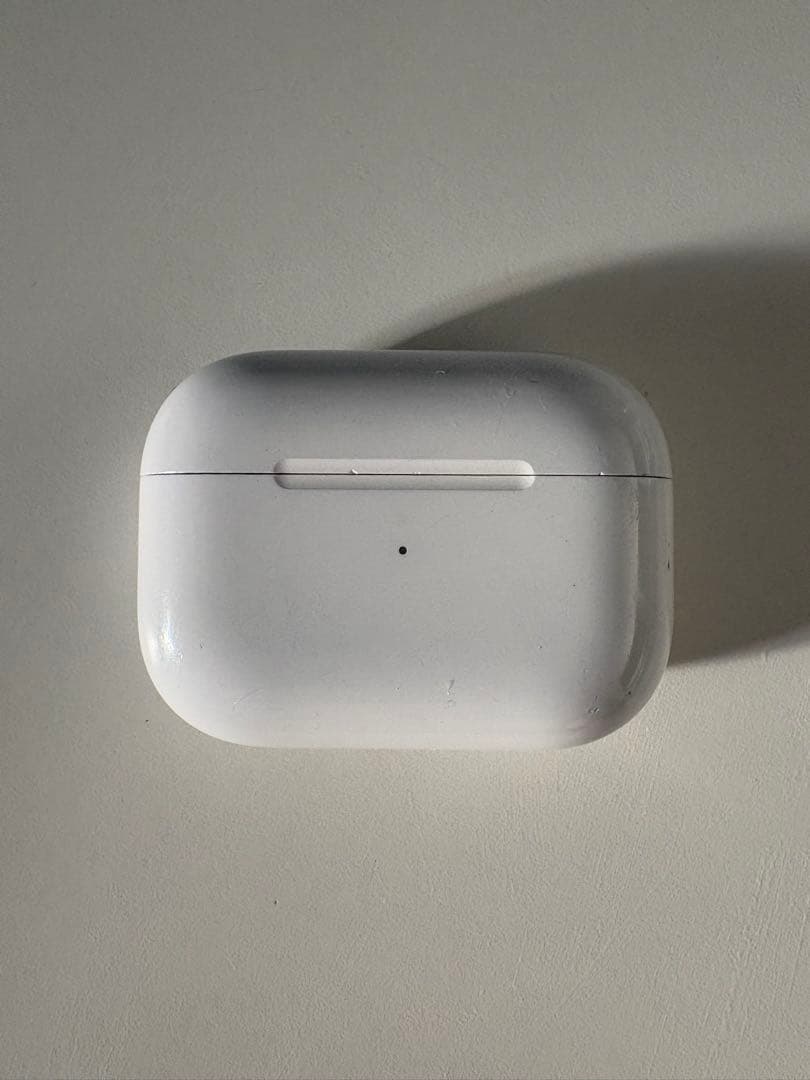 Apple AirPods Pro2 Lightning端子