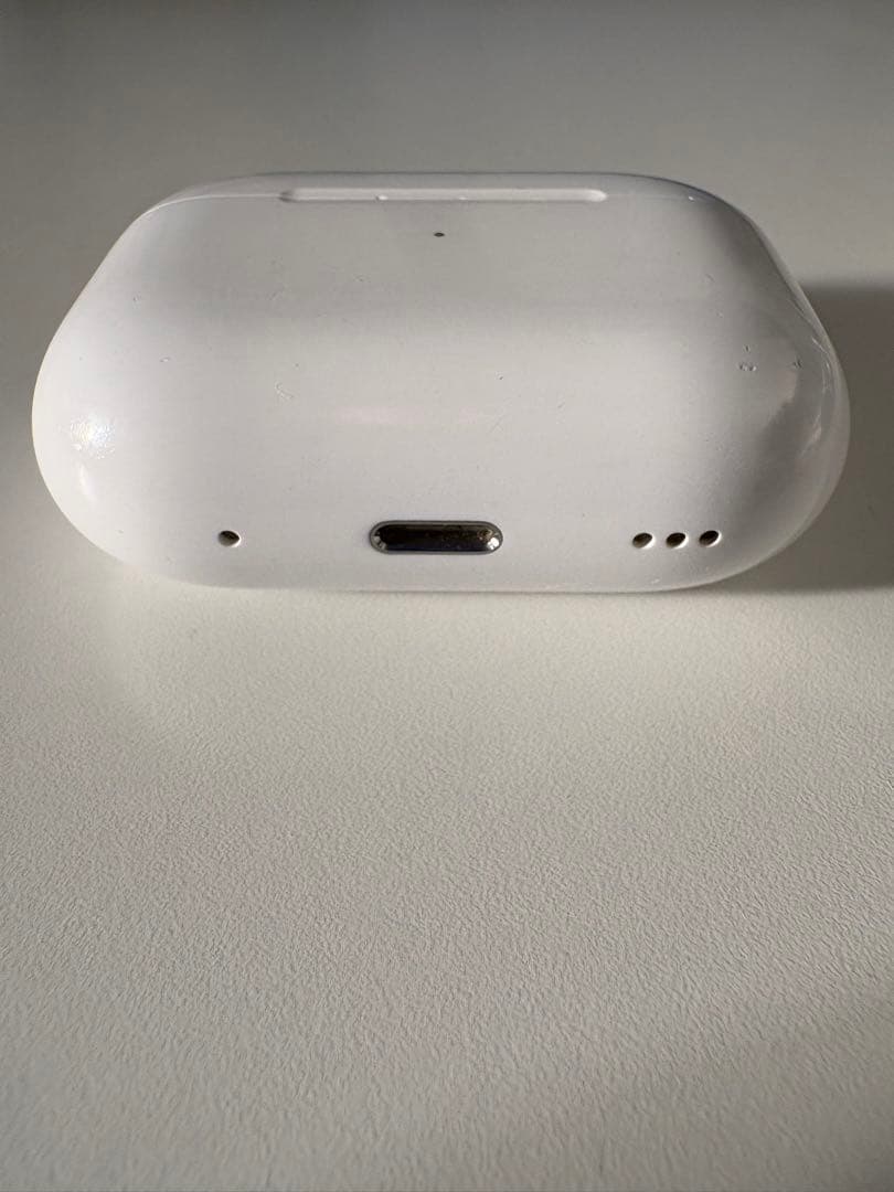 Apple AirPods Pro2 Lightning端子