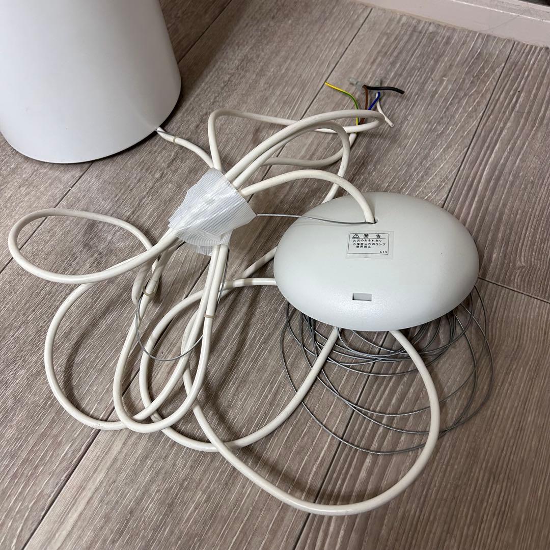 a*k様 FLOS 正規品 フロス ペンダント照明 Chasen チャセン ホワ