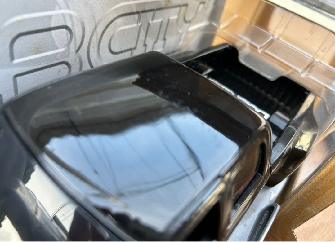 ミニカー 1999 CHEVY SILVERADO DOOLEY