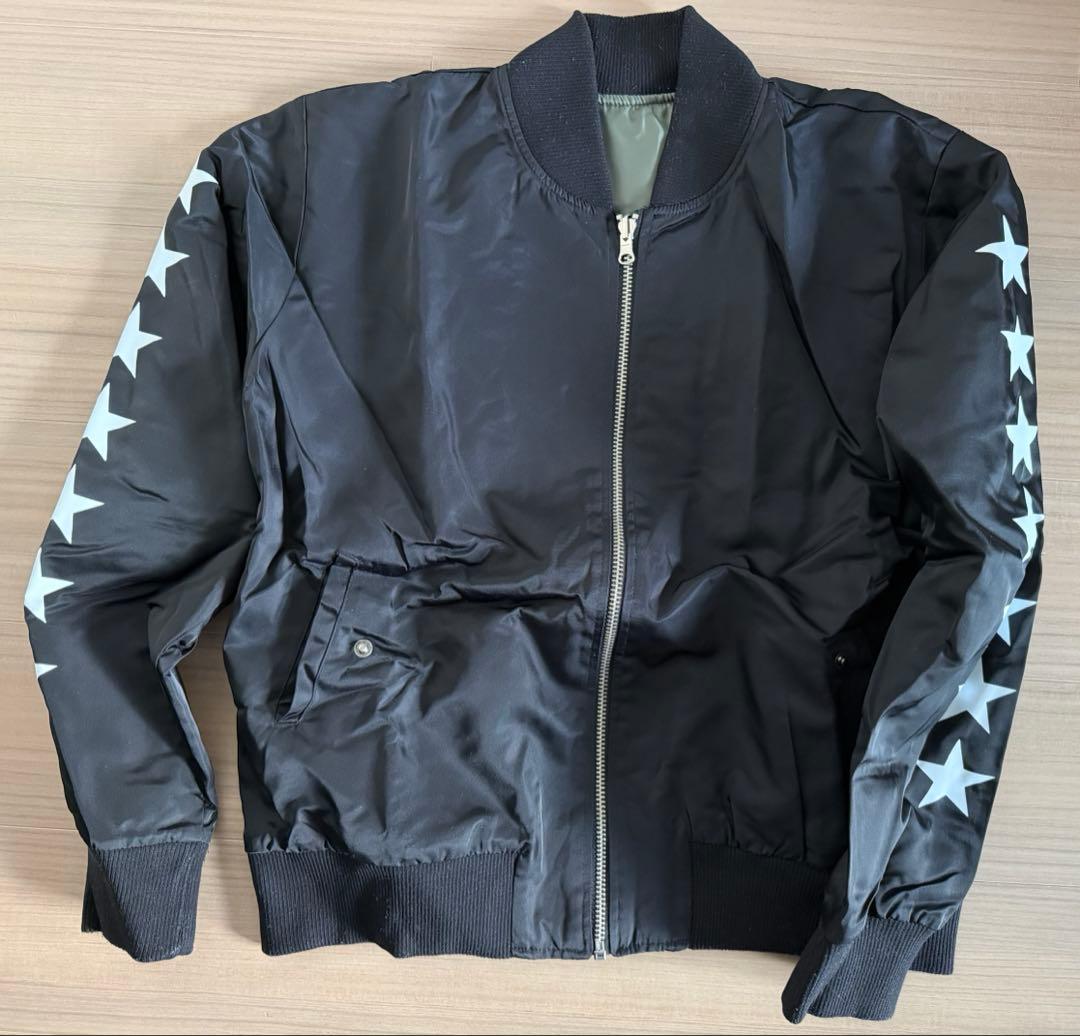 倖田來未 Anniversary LIVE / MA-1