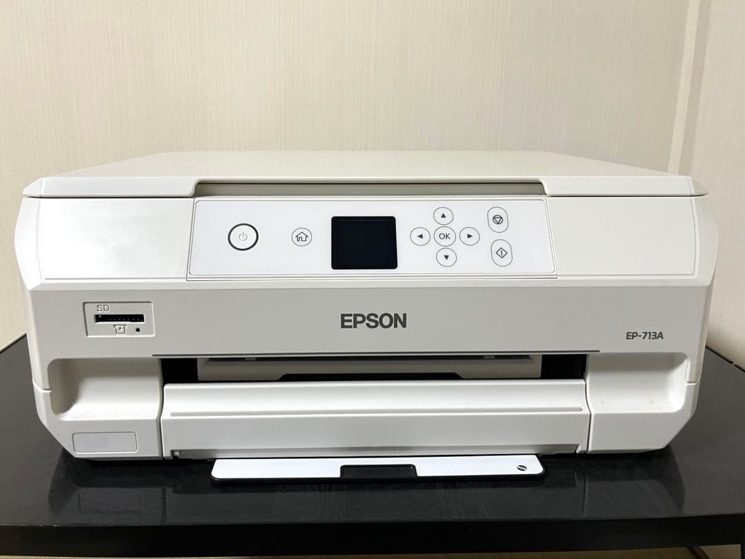 EPSON EP-713A エプソン インクジェットプリンター