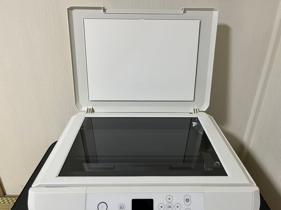 EPSON EP-713A エプソン インクジェットプリンター